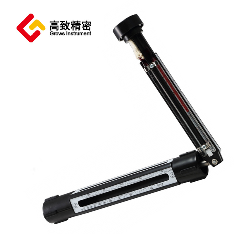 ����ʽ��ʪ�ȼ� ��ҡʪ�ȼ� CT100 ����ʽ��ʪ�ȼ�