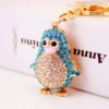 Blue penguin