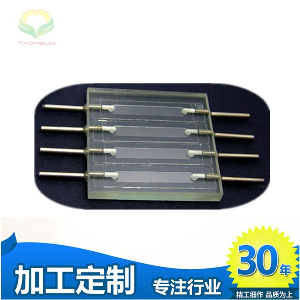 厂家供应三通计数池可智能光学大便沉渣尿沉渣数显高精度医用