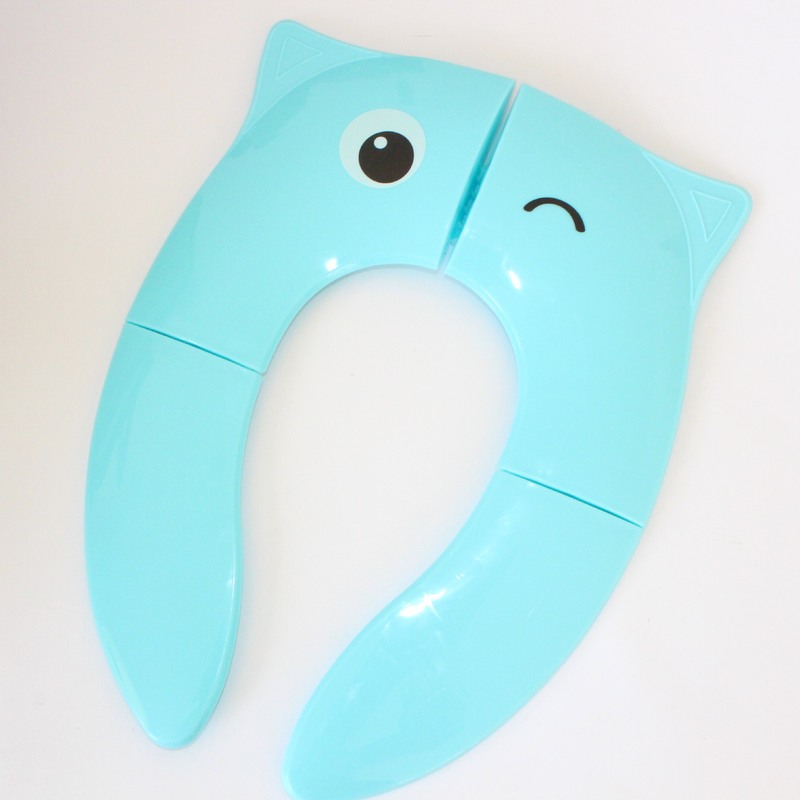 子供用便器パッド携帯折りたたみ可能子供用便器クッション|undefined