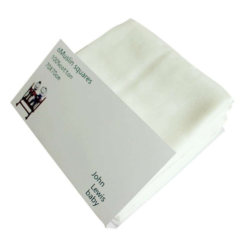 Breathable fluorescence soft diaper for early age, custom-made