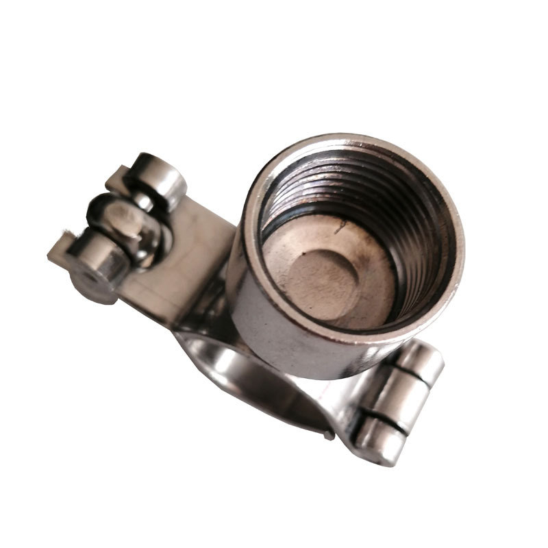 Pipe Hanger Clamp  SOCKET ����ֽ����ܼ�������4���������ܼ�
