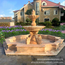 ���@���^��Ȫ����ʯ��Wʽ��ȪͥԺˮ�������ɽ��ˮ�[��