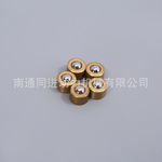 工厂直供 精工车制万向球 KSM-8 万向球/万向滚珠/输送球/批发