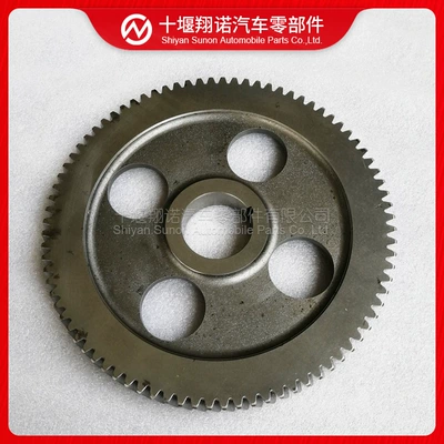Chongqing Cummins Engine Parts K19 Camshaft Gear 4953321 Components