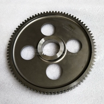 Chongqing Cummins Engine Flywheel/Gear