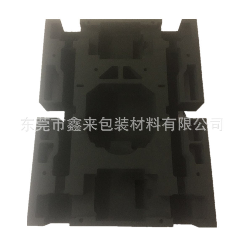 东莞厂家供应彩色雕刻EVA EVA雕刻一体成型 EVA复杂内衬电脑雕刻