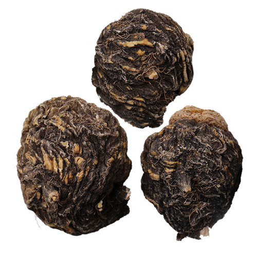 Yunnan Specialty Maca Dry Fruit Pieces Bulk Black Maca Wholesale Lijiang Maca Slices