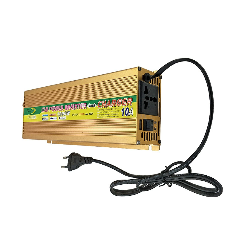 Зарядное устройство, 220V, 500W, 1000W