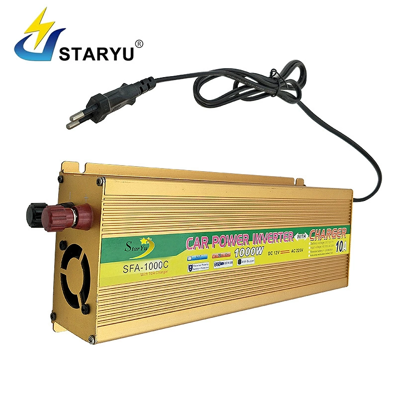 Зарядное устройство, 220V, 500W, 1000W