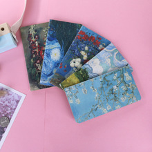 10本包邮复古创意韩版车线本便签本记事本创意学生笔记本子