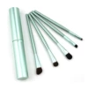 5 green pipes are 5 greens
