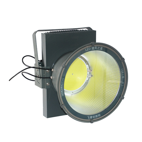 LED tower light 600W outdoor waterproof floodlight 400W 500W 1200W tower spot light construction site field light