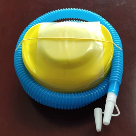 其他充气玩具;游泳圈;水上充气床