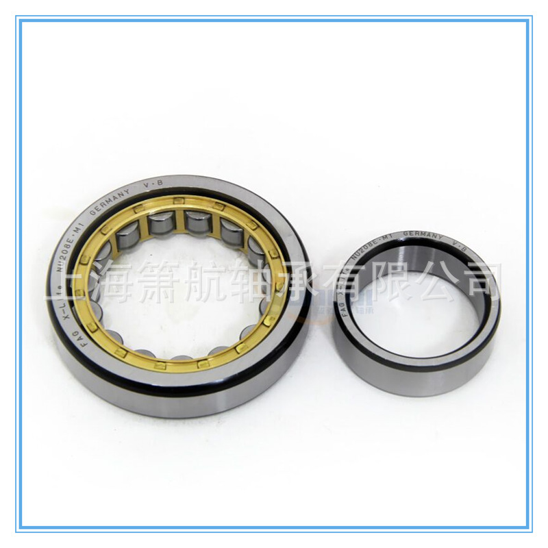 FAG NUP224-E-XL-M1 德国轴承 NUP226-E-XL-M1  NUP222-E-XL-M1