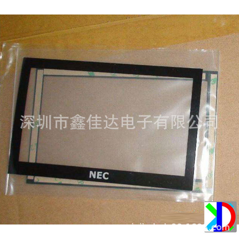 大量供应亚克力PMMA直播一体机镜片  PC平面高透平板镜片工厂