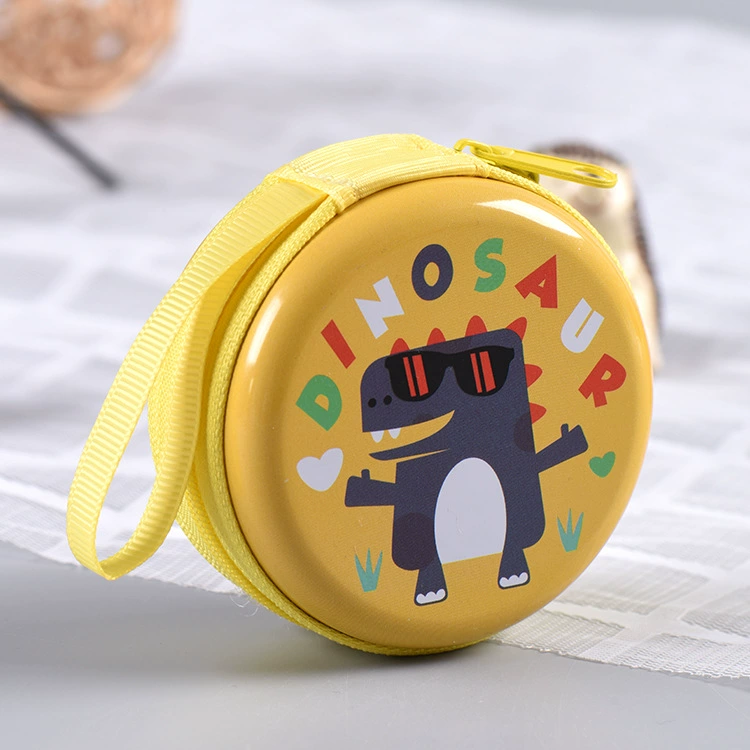 Динозавр, кошелек, милый ключ bag, оптовая торговля, корейский стиль