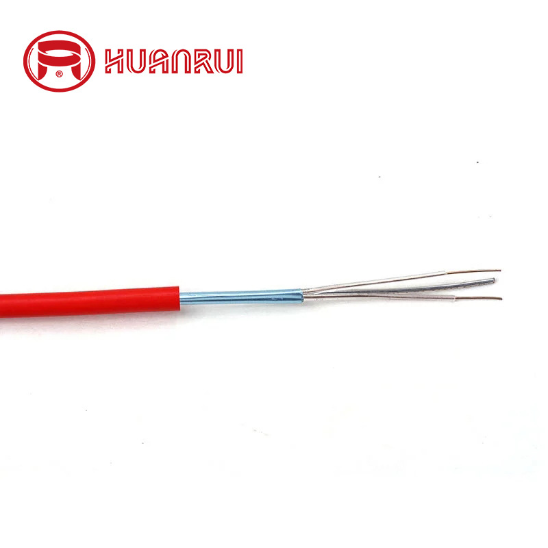 Anhui Huanrui I-cable dual conductor heating cable electric floor heating soil heating factory direc