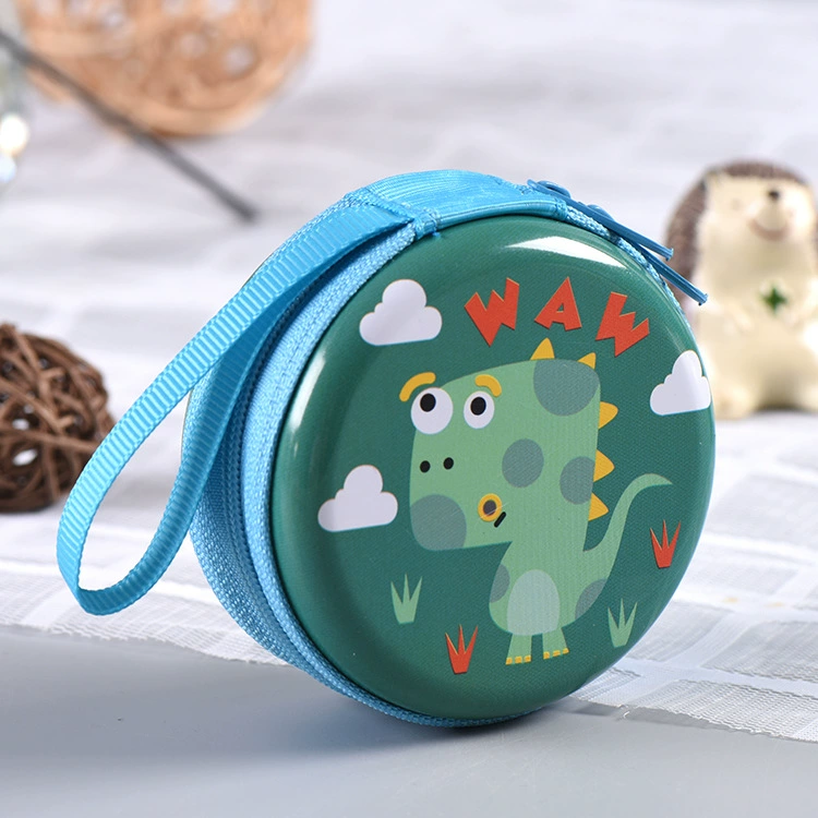 Динозавр, кошелек, милый ключ bag, оптовая торговля, корейский стиль
