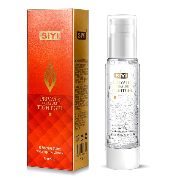Gel, 50g