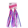 Ribbon -purple pink