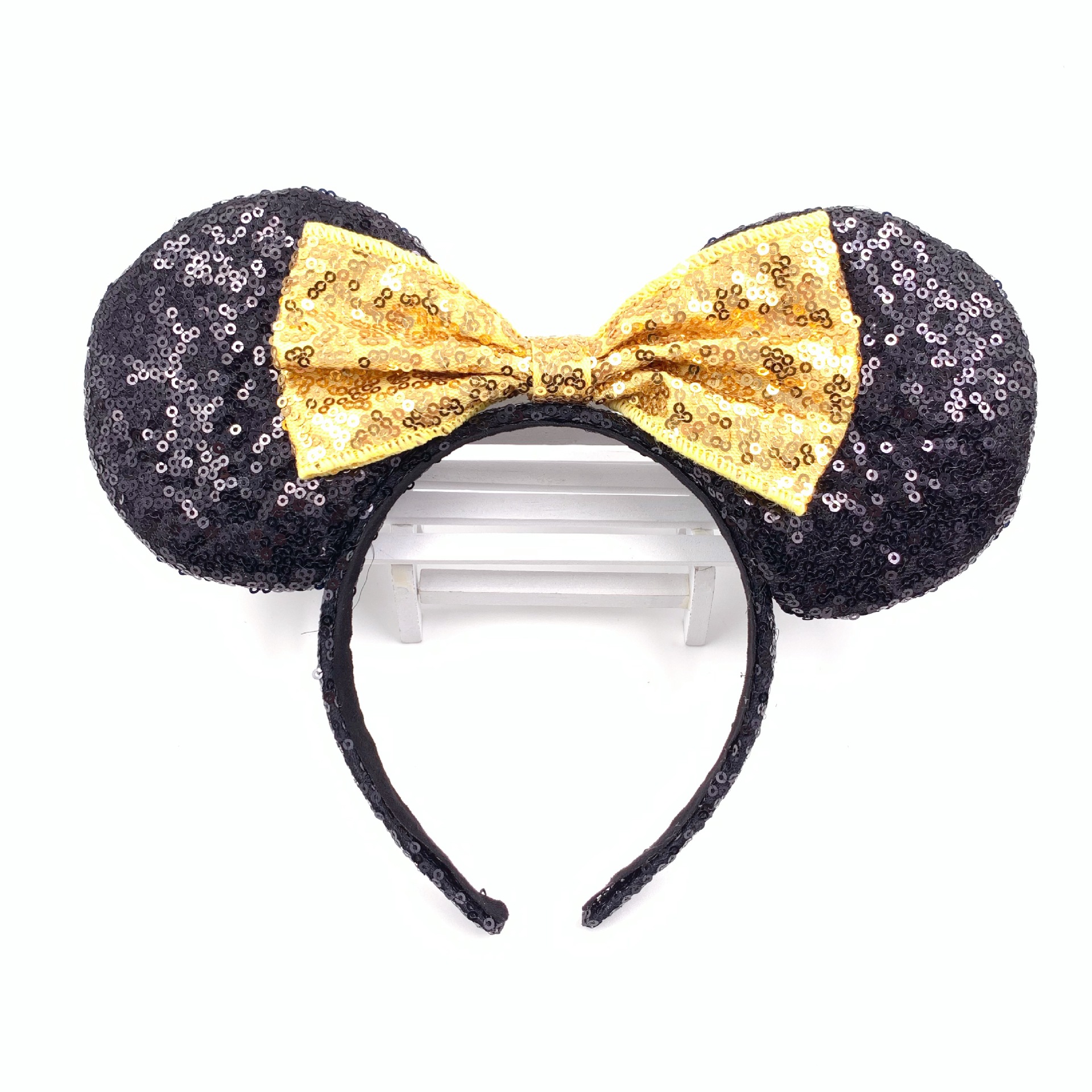 Black+gold