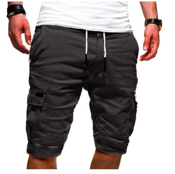 Summer trousers