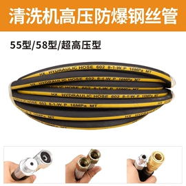 清洗机;喷嘴、喷头;洗车水枪