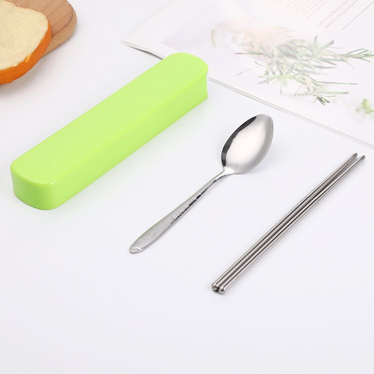 나비 투피스 그린