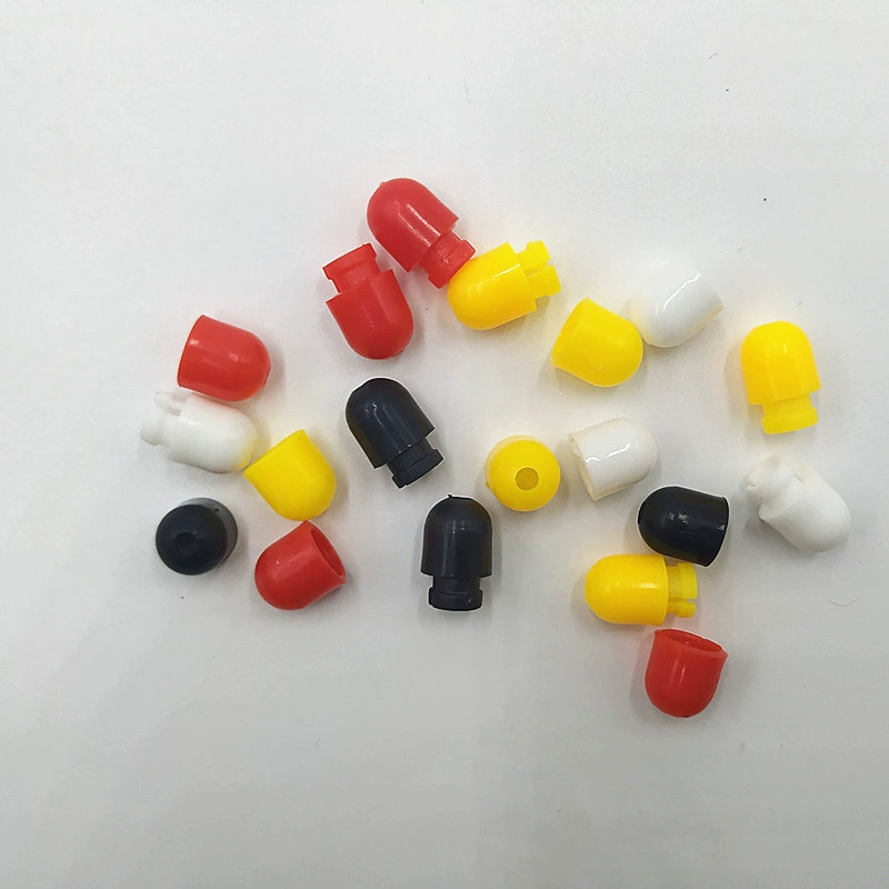 Пластиковый ремешок для мобильного телефона, игрушка, красочная пряжка, пара пряжек, 2 см, красный, желтый, черный, белый, милый креативный портативный ремешок для домашних животных