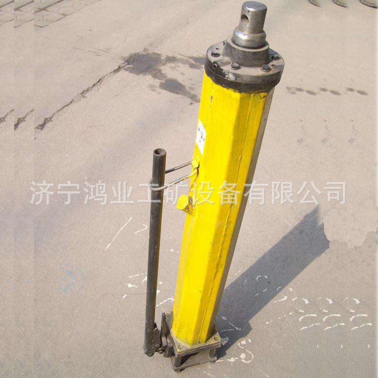 YT4-6A液压推溜器 6A矿用液压推溜器 8A单体液压推溜器大量优惠