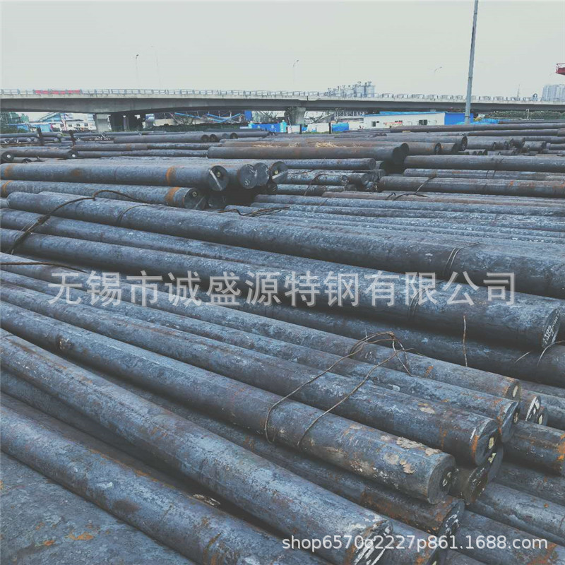 现货销售 35#连铸圆坯 35#圆钢 35#方坯 35#冷拉钢 规格齐全