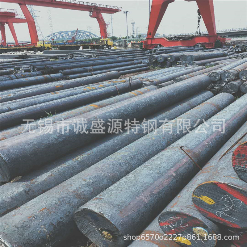 现货供应 20CrMnTi连铸圆坯 20CrMnTi方坯 规格齐全 20CrMnTi圆钢