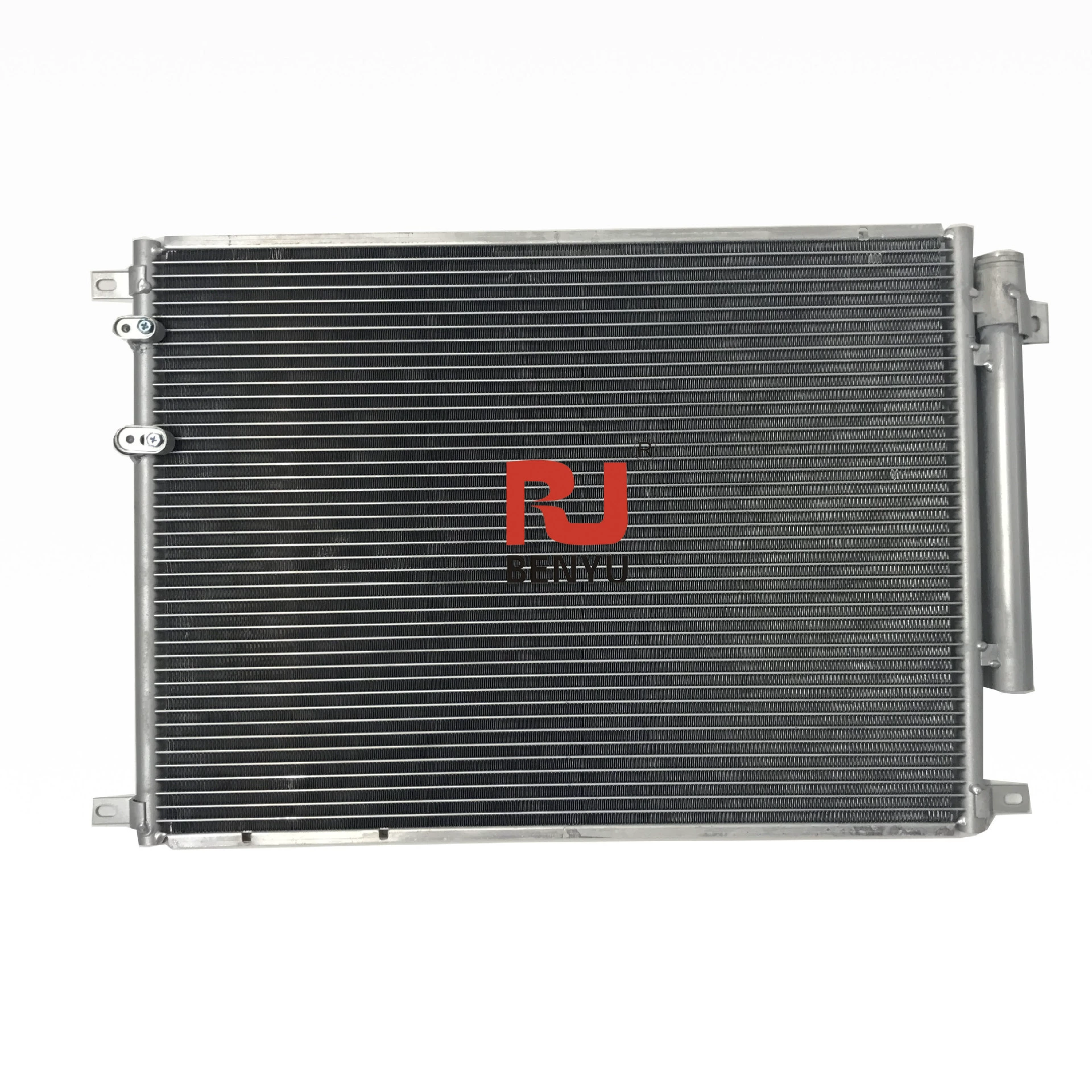 Автомобильный конденсатор, также известный как радиатор OE:15932849