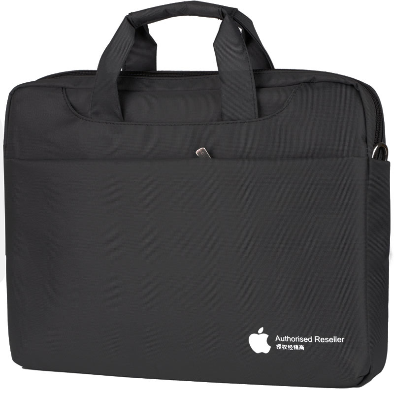 Suitable for Single-Shoulder Laptop Bags, In-Stock Apple and Huawei Business Bags, Exhibition Gift Single Bags