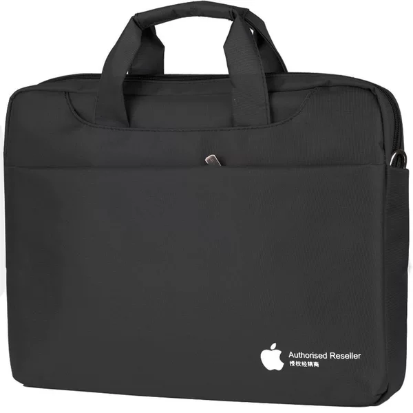 Suitable for Single-Shoulder Laptop Bags, In-Stock Apple and Huawei Business Bags, Exhibition Gift Single Bags