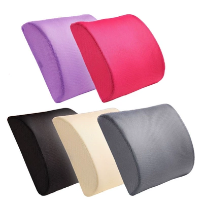 Cushion, Waist support