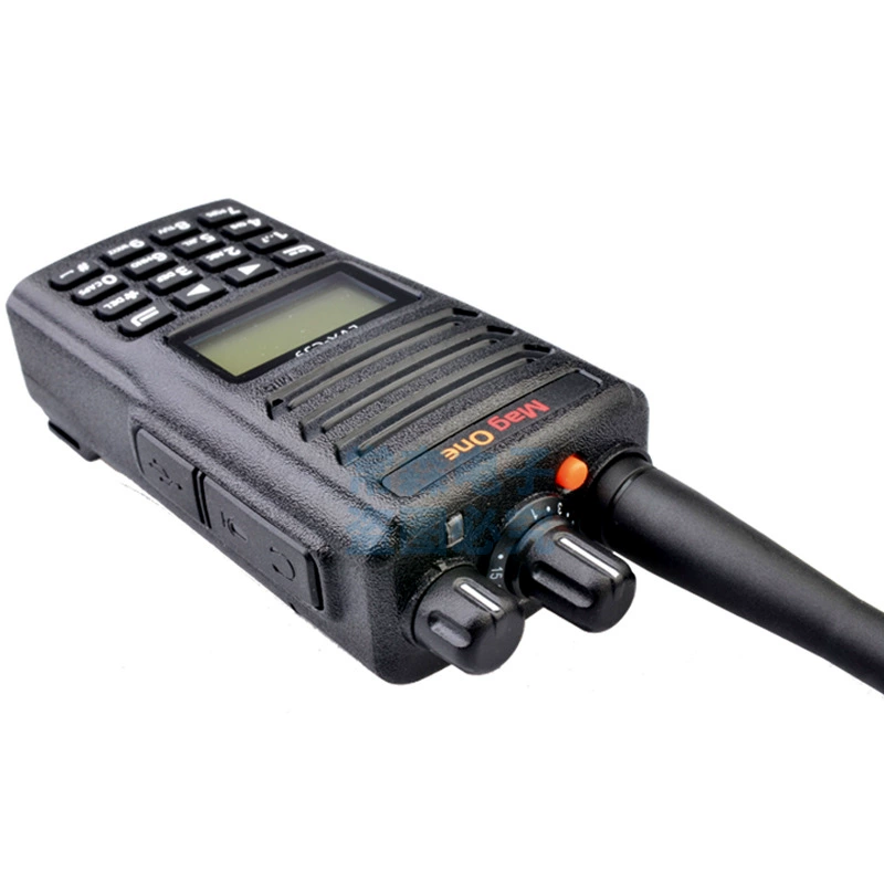 Подходит для Motorola Mag One EVX-C59 рация intercom устройство DMR цифровой двойной слот планшет
