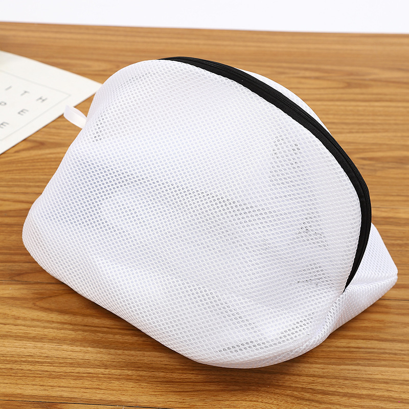 Factory wholesale washing machine washing shoe bag for lazy people washing shoe bag washing sun protection shoe artifact washing bag