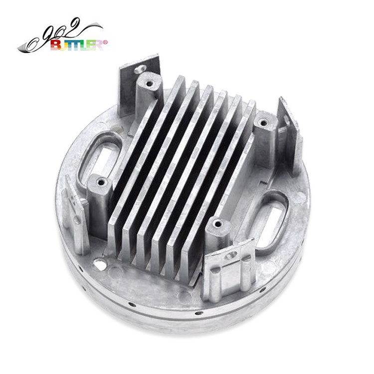 压铸铝件 cnc铝件  浇铸件 模具