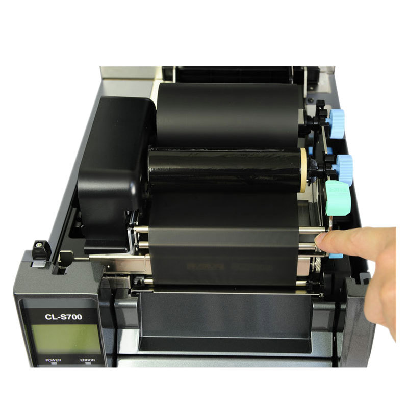 CITIZEN������CLS700C CLS703C������ֽ��Ʊˮϴ�鲻�ɽ���ӡ��