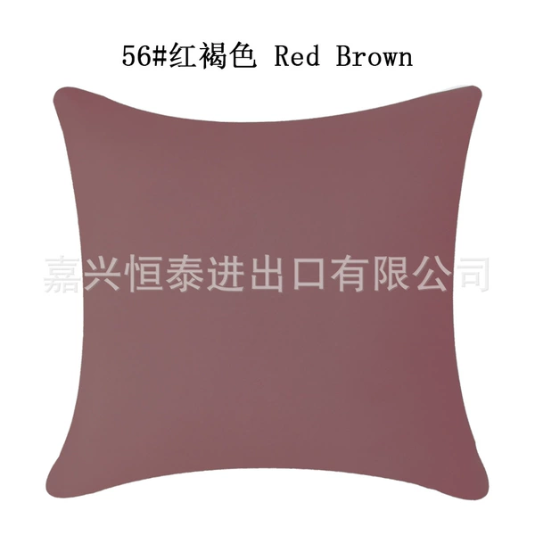 56#reddish brown