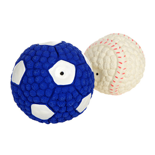 Dog Toys Chew Yite Toys Dog Toy Balls Pet Supplies Wholesale Teething Toys