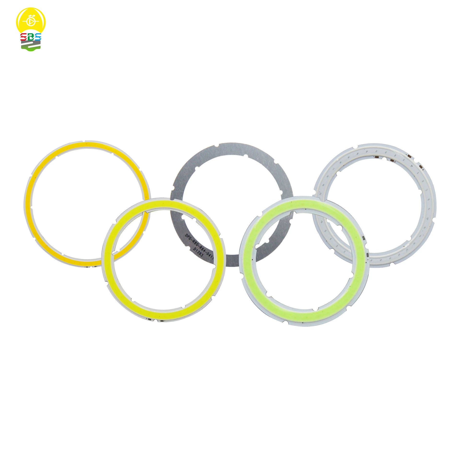 [ 12V DC led cob ]