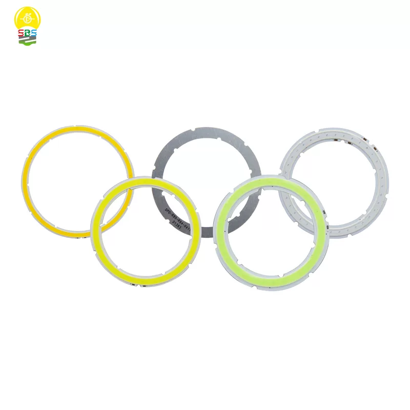 [ 12V DC led cob ]