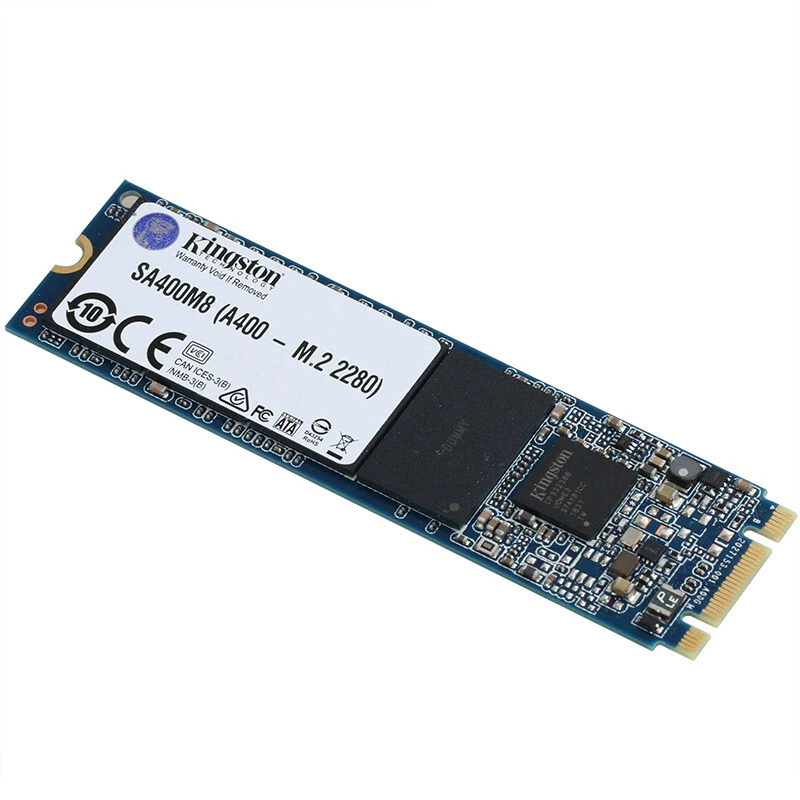 [Подходит для Kingston серии A400 240G/480G/960G SSD накопитель M.2 интерфейс]