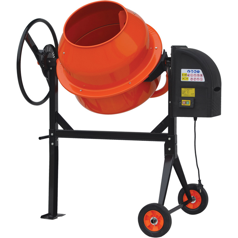 130L型立式钢铁水泥搅拌机 饲料种子拌料机 立式搅拌机食品搅拌机