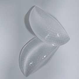 透明脚心垫 足弓垫 鞋垫 矫正按摩 女款厂家批发