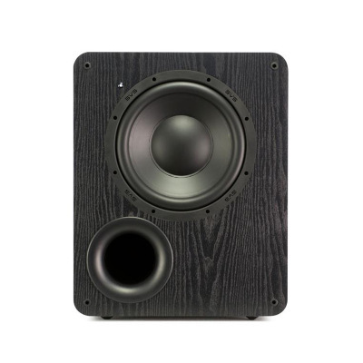 SVS PB1000 home theater Active Subwoofer guided home 10-inch subwoofer