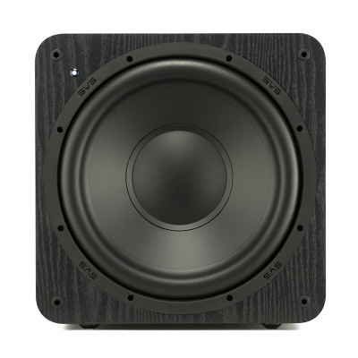 SVS SB 1000 home Active Subwoofer audio closed Home Theater Speaker
